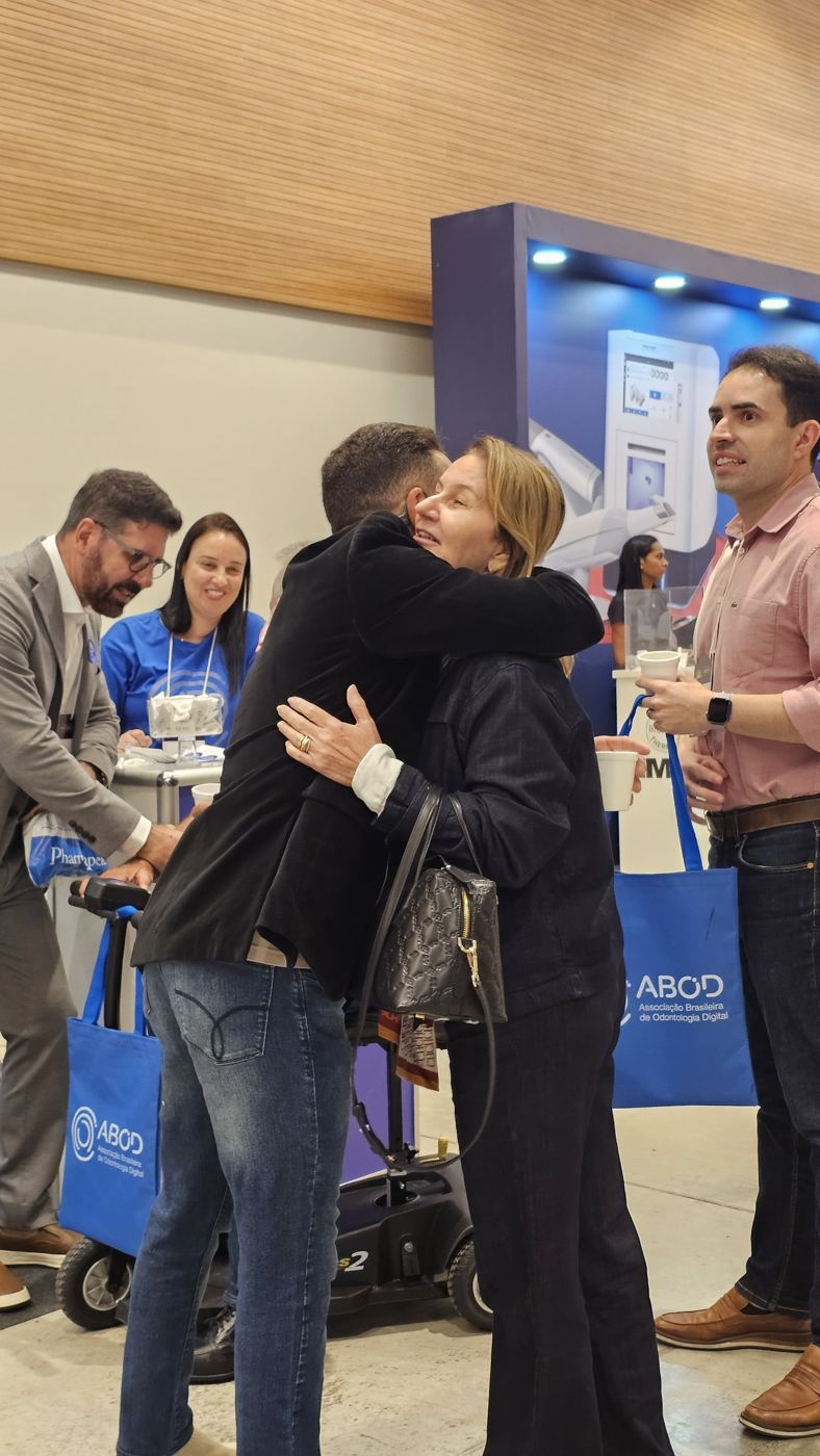 Registro do 10º Meeting ABOD, foto 26