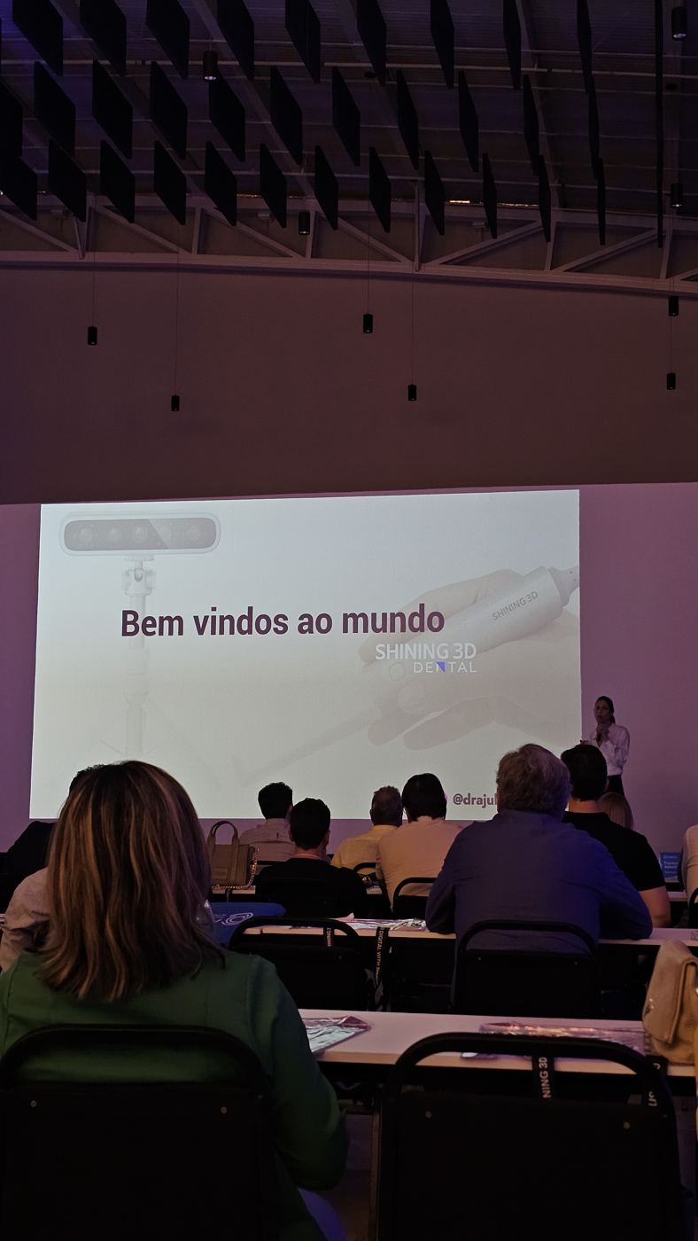 Registro do 10º Meeting ABOD, foto 21
